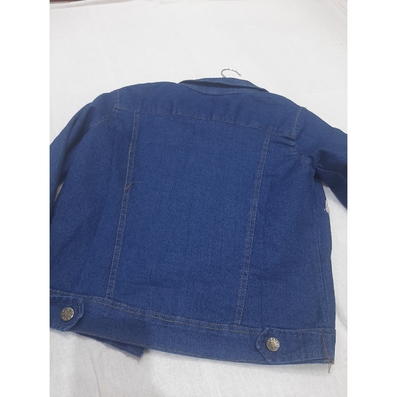 Denim jacket - Picture 5 of 5